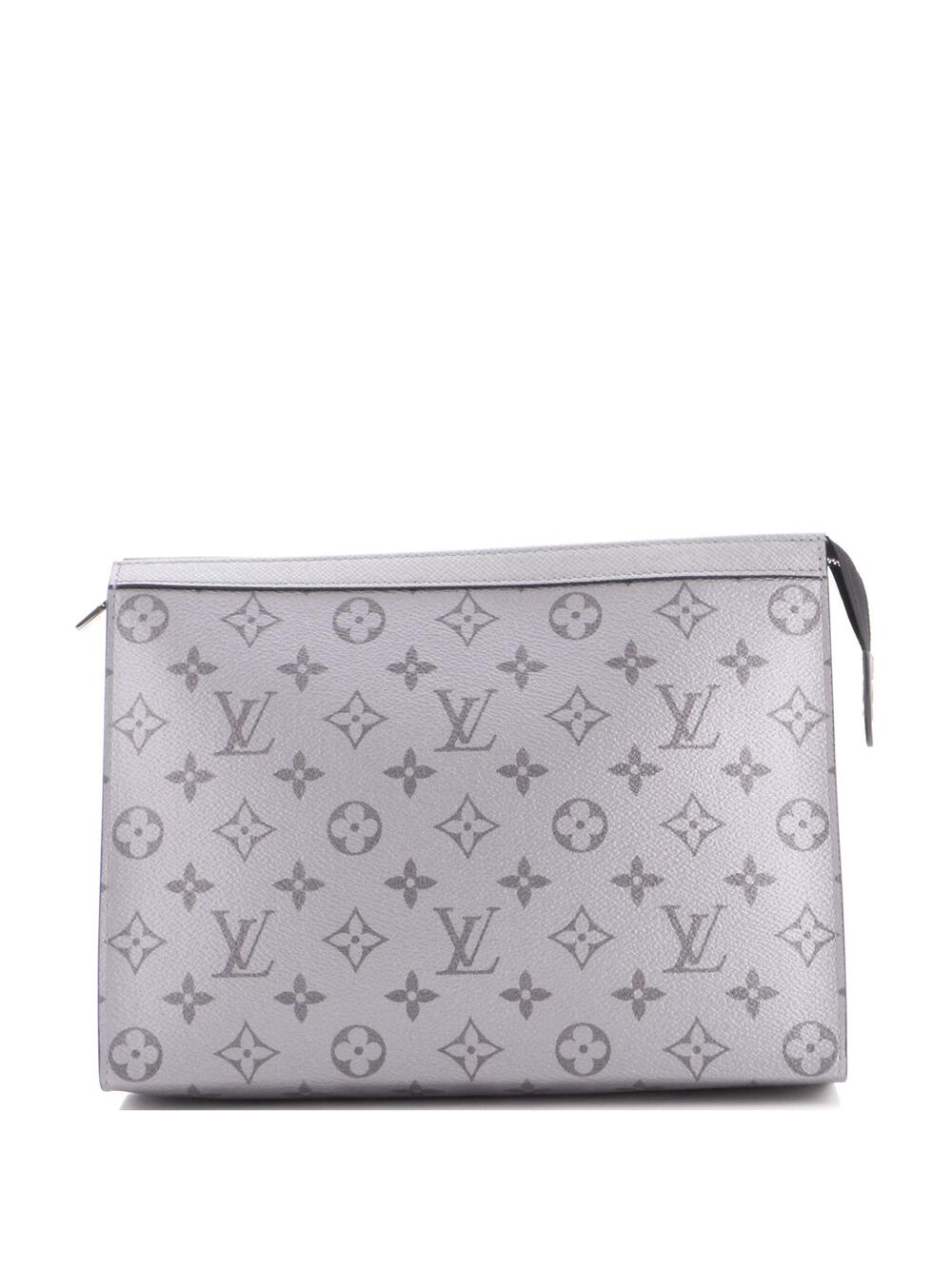 Louis Vuitton Pochette Voyage Reverse #351754L10B